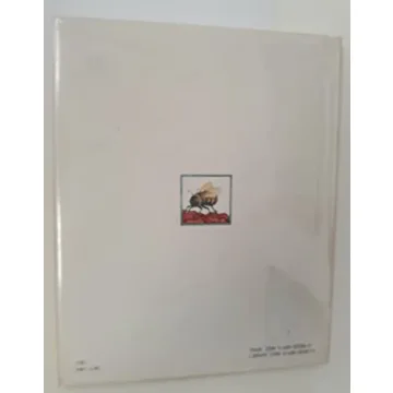 The Rose in My Garden - Vibrant Children's Book