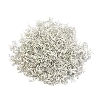 Emergency Fire Starter Kit Magnesium 6 Bags Waterproof for Camping Hiking Bushcraft Survival Outdoor...