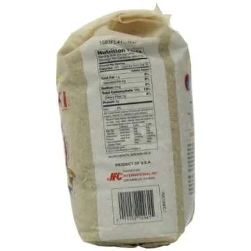 NISHIKI Premium Brown Rice - 5-Pound Gluten-Free