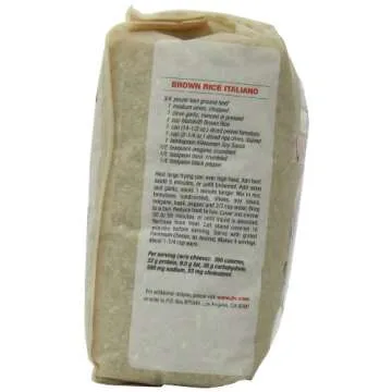 NISHIKI Premium Brown Rice - 5-Pound Gluten-Free