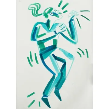 Ecoline Brush Pens Set - Liquid Watercolor Arts Essentials