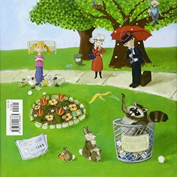 What If Everybody Did That? Thought-Provoking Kids' Book