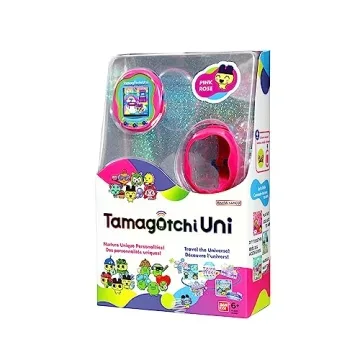 Tamagotchi Uni - Pink