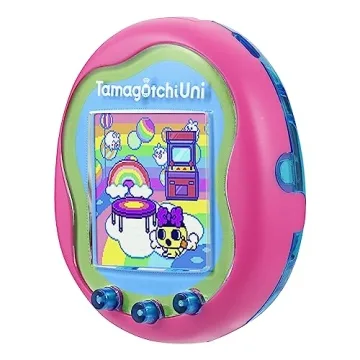 Tamagotchi Uni - Pink