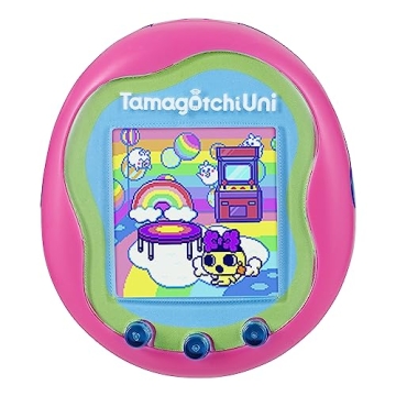 Tamagotchi Uni - Pink