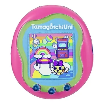 Tamagotchi Uni - Pink