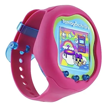 Tamagotchi Uni - Pink