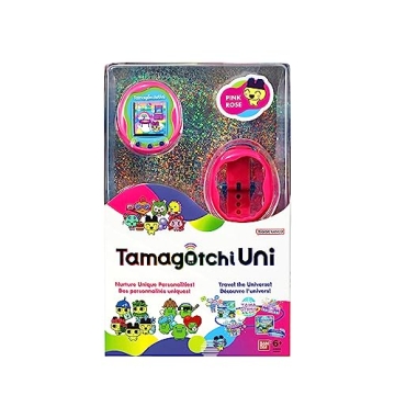Tamagotchi Uni - Pink
