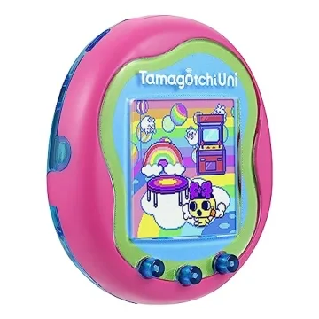 Tamagotchi Uni - Pink