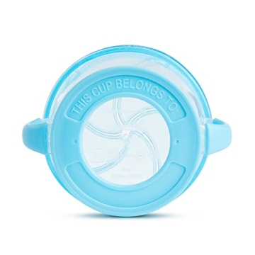 Munchkin® Snack Catcher® Toddler Snack Cups - 2 Pack