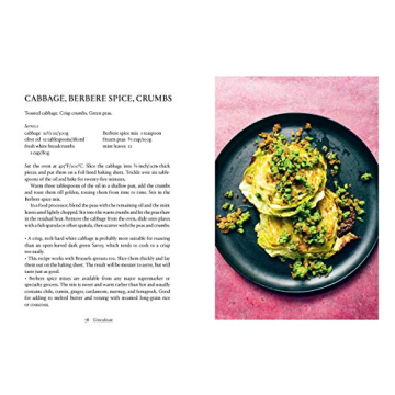 Nigel Slater Greenfeast Autumn Winter Vegetarian Cookbook