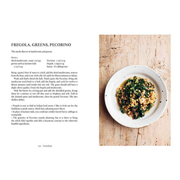 Nigel Slater Greenfeast Autumn Winter Vegetarian Cookbook