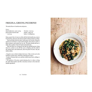 Nigel Slater Greenfeast Autumn Winter Vegetarian Cookbook