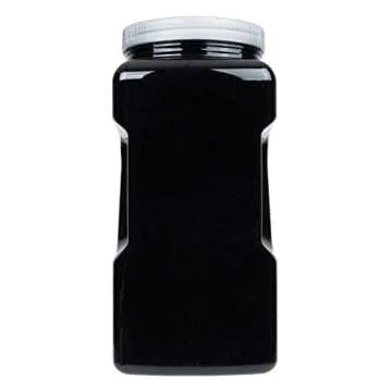 Marineland Black Diamond Premium Activated Carbon, 40 Ounces - Clear Aquarium Water Filter Media