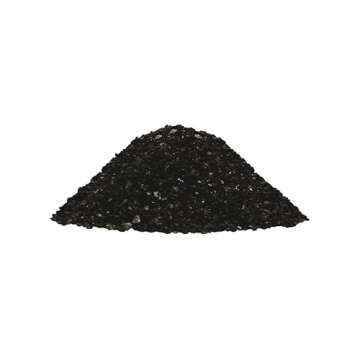 Marineland Black Diamond Premium Activated Carbon, Filter Media For Aquariums, 40 Ounces