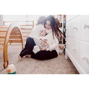 Humble Moms: How the Work of Christ Sustains the Work of Motherhood