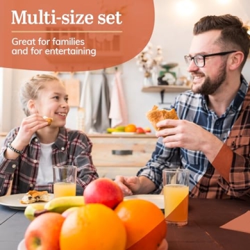 Libbey Province Elegant Glass Set of 16 for All Occasions