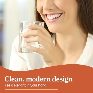 Libbey Province Elegant Glass Set of 16 for All Occasions