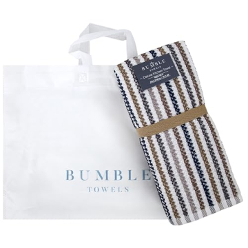 Premium Kitchen Towels (16"x26", 6 Pack) | Absorbent Cotton Set