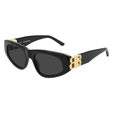 Buy Balenciaga BB0095S Sunglasses - Stylish and Durable