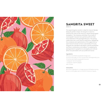 Tequila Made Me Do It: 60 Creative Cocktail Recipes