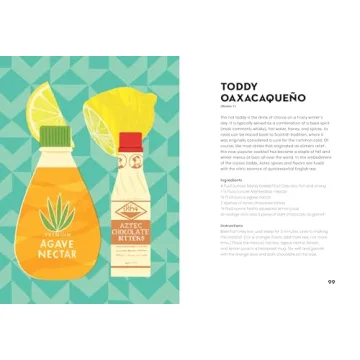 Tequila Made Me Do It: 60 Creative Cocktail Recipes