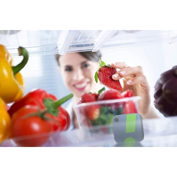 SensorPush HT1 Wireless Thermometer & Hygrometer