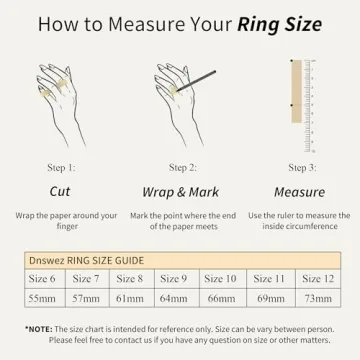 DNSWEZ Two Tone Intertwined Crossover Statement Ring