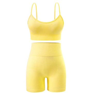 Comfy OurGifts Workout Sets for Women - Stylish Gym Gear