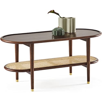 Sophisticated Harmati Coffee Table for Modern Living Spaces