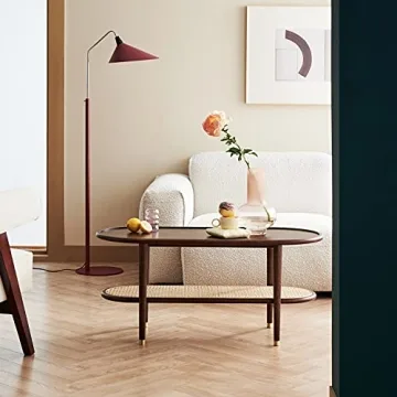 Sophisticated Harmati Coffee Table for Modern Living Spaces