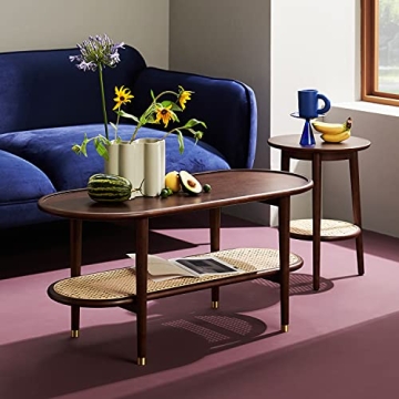 Sophisticated Harmati Coffee Table for Modern Living Spaces
