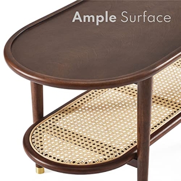 Sophisticated Harmati Coffee Table for Modern Living Spaces