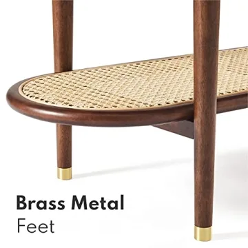 Sophisticated Harmati Coffee Table for Modern Living Spaces