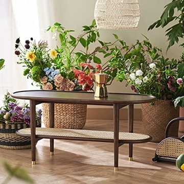 Sophisticated Harmati Coffee Table for Modern Living Spaces