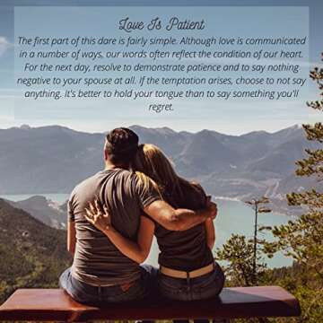 The Love Dare: Now with Free Online Marriage Evaluation