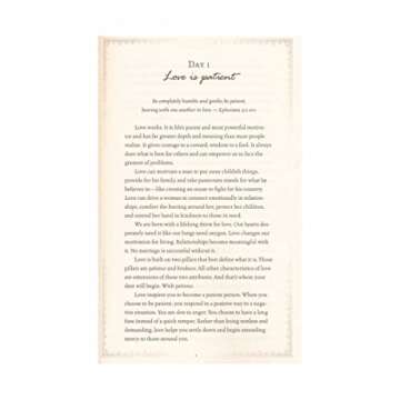 The Love Dare: Now with Free Online Marriage Evaluation