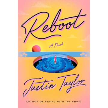 Reboot: A Novel - A Captivating Exploration of Modern Life