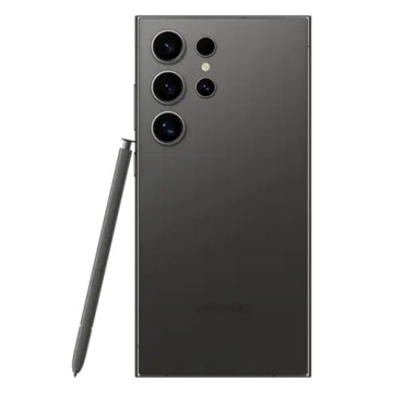 Samsung Galaxy S24 Ultra 5G 256GB Tit Black Renewed