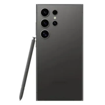 Samsung Galaxy S24 Ultra 5G 256GB Tit Black Renewed