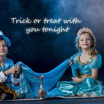 VELSCRUN Birthday Crowns for Women, Pink Crowns with Cherry Blossoms, Regal Tiara for Women & Teen Girls