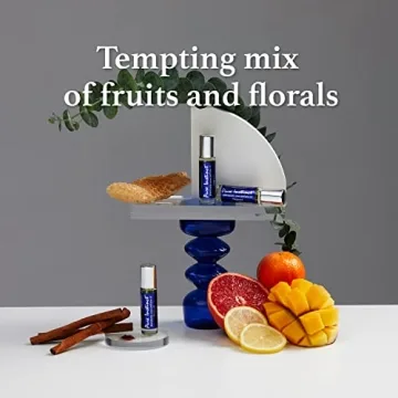 Pure Instinct Roll-On Pheromone Essential Oil Perfume