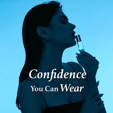 Pure Instinct Roll-On Pheromone Essential Oil Perfume