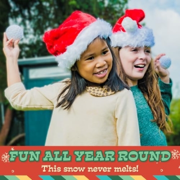 Toysmith Light Up Snowballs - Fun for All Ages