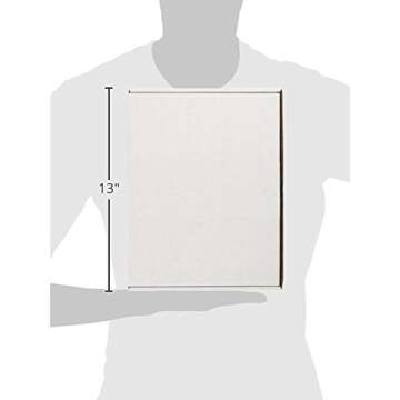 First Aid Only 700002 SmartCompliance General First Aid Kit Refill Medications, 237 Pieces