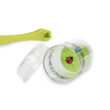 Bug Bungalow Bug Catching Kit for Kids - Explore Nature
