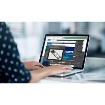 Crucial RAM 16GB DDR4 2666 MHz CL19 Laptop Memory CT16G4SFRA266