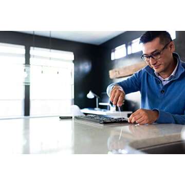 Crucial RAM 16GB DDR4 2666 MHz CL19 Laptop Memory CT16G4SFRA266