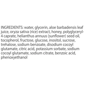 Burt's Bees Gentle Baby Wipes for Sensitive Skin