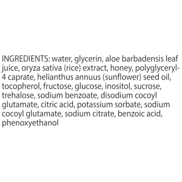 Burt's Bees Gentle Baby Wipes for Sensitive Skin